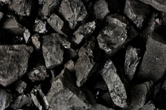 Llanwrtyd Wells coal boiler costs