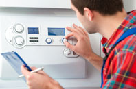 free Llanwrtyd Wells gas safe engineer quotes